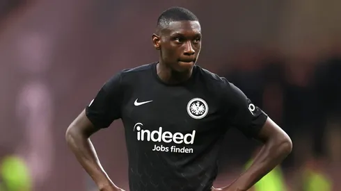 (Photo by Alex Grimm/Getty Images)