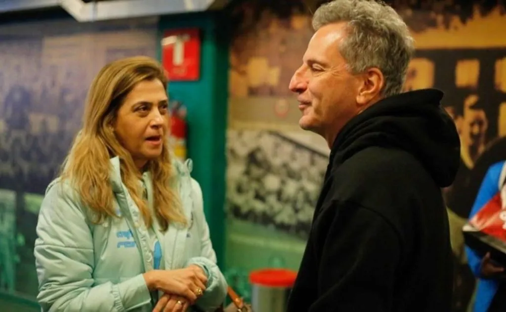 Foto: Gilvan de Souza