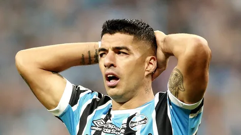 (Photo by Fernando Alves/Getty Images)