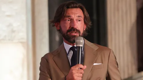 (Photo by Gabriele Maltinti/Getty Images)