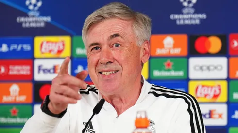 (Photo by Angel Martinez/Getty Images)