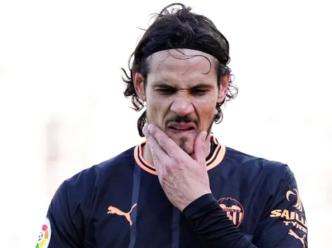 Cavani deixa Flamengo e Corinthians 'de lado' e acerta com gigante; anúncio nos próximos dias