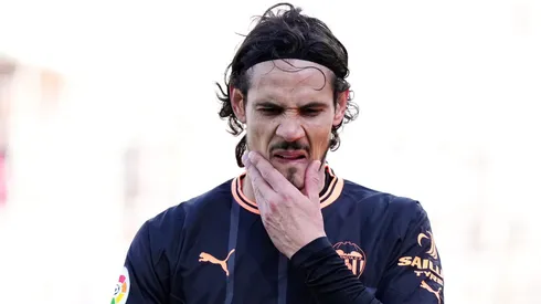 (Photo by Angel Martinez/Getty Images)