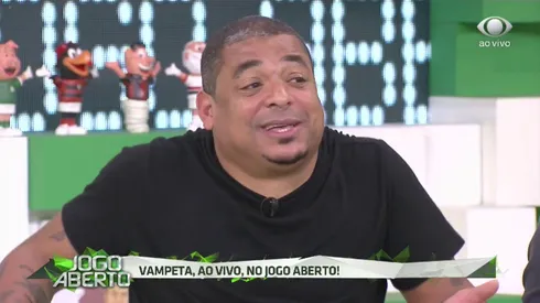 Foto/Reprodução: Band TV