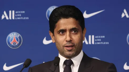 (Photo by Sebastien Muylaert/Getty Images)