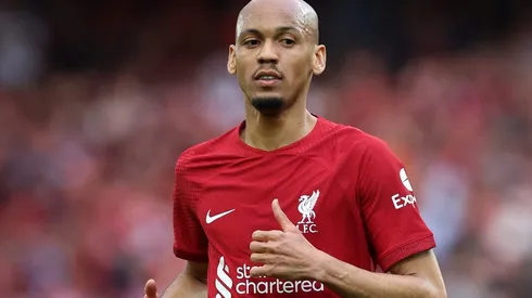 (Photo by Alex Livesey/Getty Images)