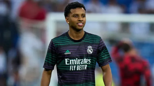 (Photo by Angel Martinez/Getty Images)