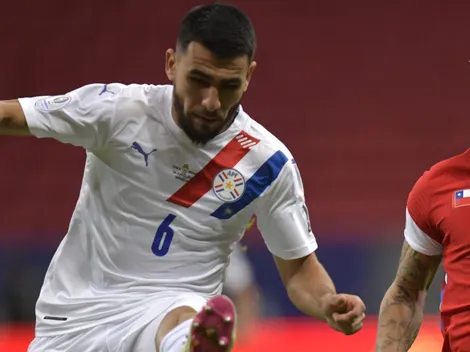 Ex-Atlético-MG, Junior Alonso recebe proposta oficial de gigante do futebol brasileiro: "Se fechar, chega para resolver"