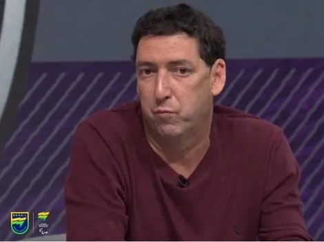 Sai ou fica? PVC diz qual deveria ser o destino de Neymar na seleção brasileira