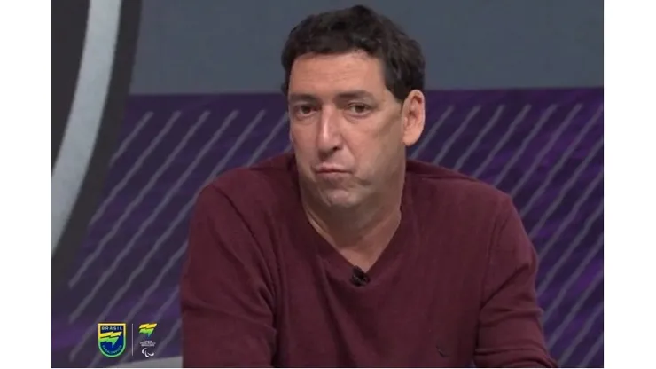 Crédito: Reprodução