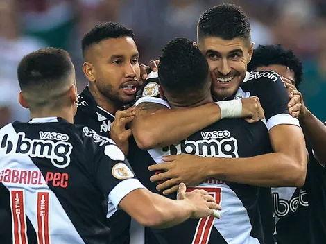 Reforços e saídas; Veja as últimas movimentações do Vasco no mercado da bola