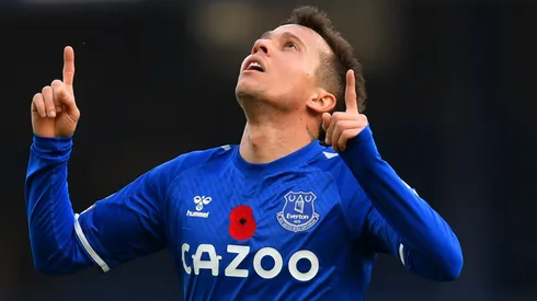 (Photo by Paul Ellis - Pool/Getty Images)