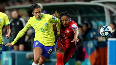 (Photo by Sarah Reed/Getty Images)