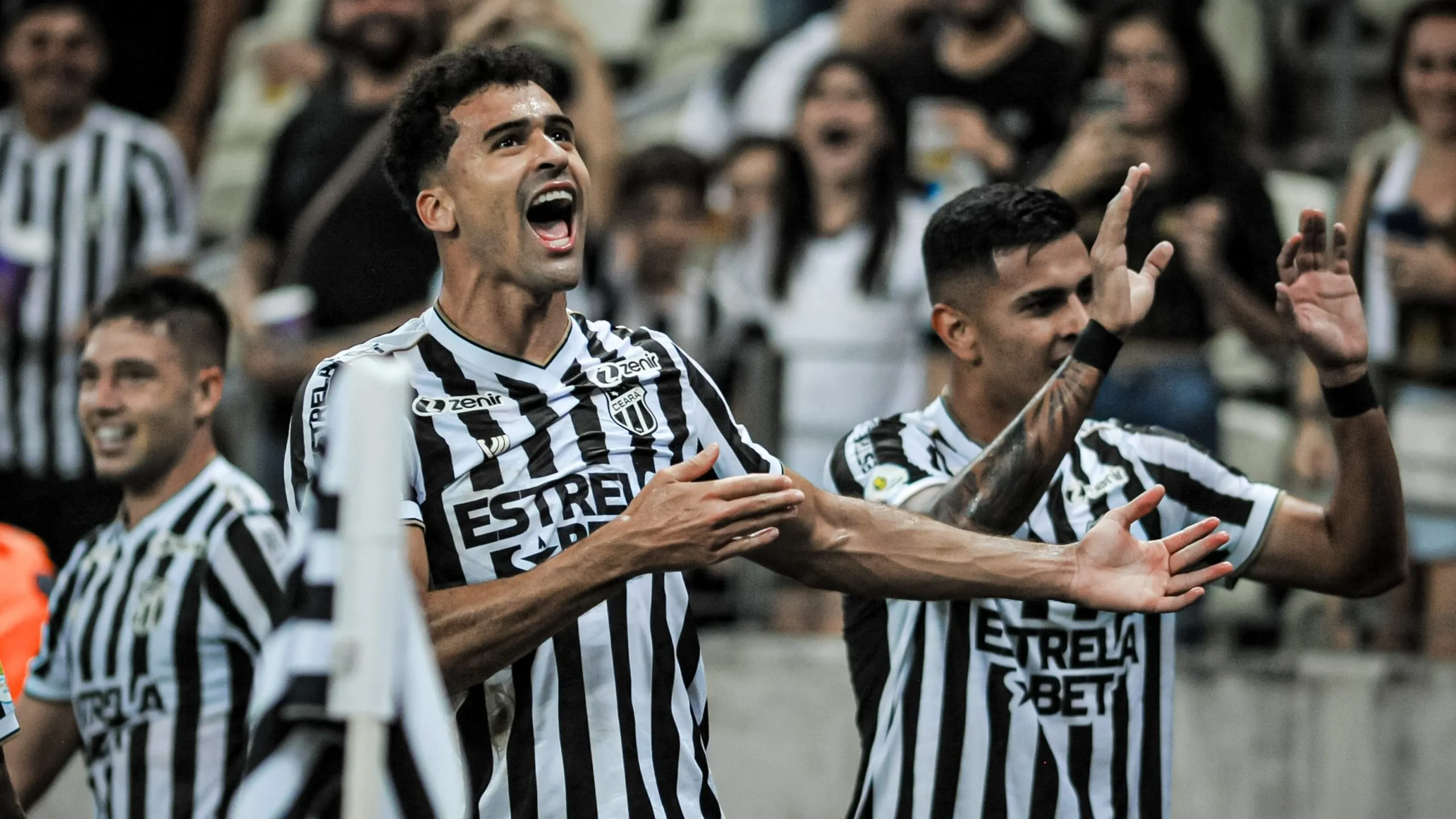 Foto: Kely Pereira/AGIF