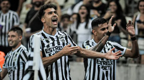 Foto: Foto: Kely Pereira/AGIF – Elencos mais valiosos da Série B