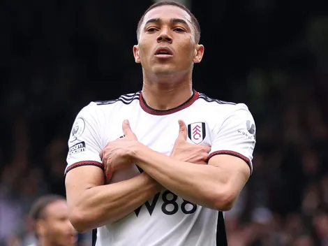 Futebol Brasileiro: Carlos Vinícius, do Fulham, pode ser anunciado como 'novo camisa 9' de um dos maiores clubes do Brasil