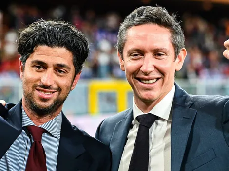 Mercado da bola: Ramón Díaz aprova, e Vasco se prepara para fechar com grande nome do Palmeiras