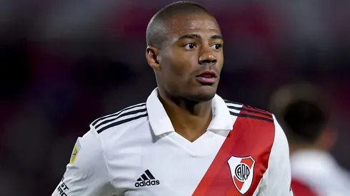 (Photo by Marcelo Endelli/Getty Images)