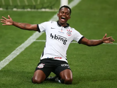 Mercado da bola: Ex-Corinthians, Juan Cazares surpreende e encaminha acerto com rival do Timão; meia está a detalhes de ser anunciado