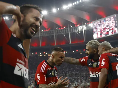 Adeus! Flamengo pega todos de surpresa e topa vender titular absoluto para gigante do futebol europeu