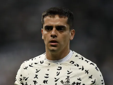 Ídolo do Corinthians critica um dos lideres do elenco e Fagner defende com dura declaração; "Belo exemplo"