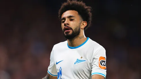 Photo by Clive Rose/Getty Images