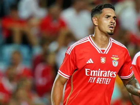 Mercado da bola: Ex-Santos, Lucas Veríssimo fecha com gigante do futebol brasileiro