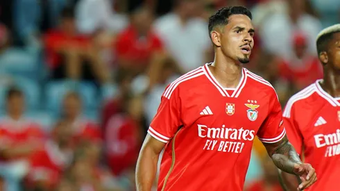 (Photo by Gualter Fatia/Getty Images)