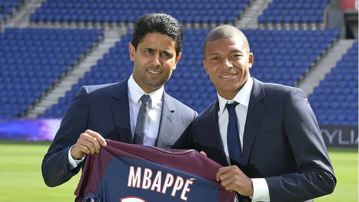 (Photo by Aurelien Meunier/Getty Images)