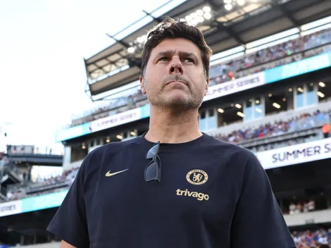 Chelsea entra na briga com o Manchester City para contratar destaque de rival londrino; "Ele gosta do Projeto"