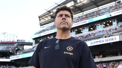 (Photo by Tim Nwachukwu/Getty Images)