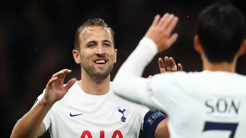 (Photo by Clive Rose/Getty Images)