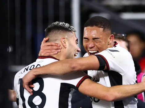 Destaque do Fulham na última Premier League, Carlos Vinícius é disputado por dois gigantes do futebol brasileiro