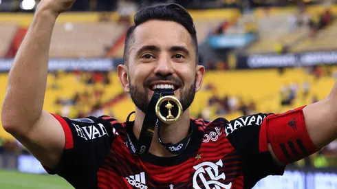 Photo by Franklin Jacome/Getty Images