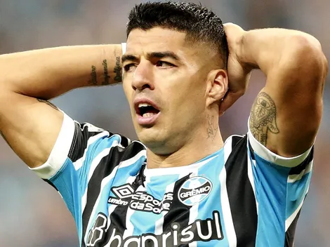 "Cavani e Sánchez são passado"; Grêmio 'supera' o Flamengo e em meio a possível saída de Suárez, quer anunciar outro craque de grande seleção sul-americana