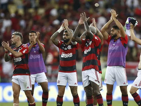 "É impossível ser pior que ele"; Torcida do Flamengo se revolva é pede a saída de titular após empate com o América Mineiro