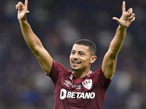 Mercado da bola: André diz 'sim' e pode trocar o Fluminense por grande clube da Premier League nos próximos dias; dois times ingleses disputam o meia