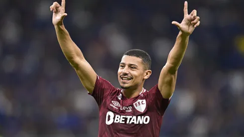 Photo by Pedro Vilela/Getty Images