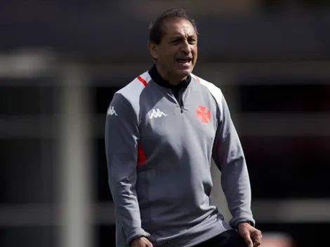 Mercado da bola: Ramón aceita e Vasco pode fechar com meio-campista do Palmeiras