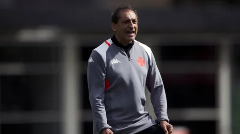 Daniel Ramalho/Vasco da Gama