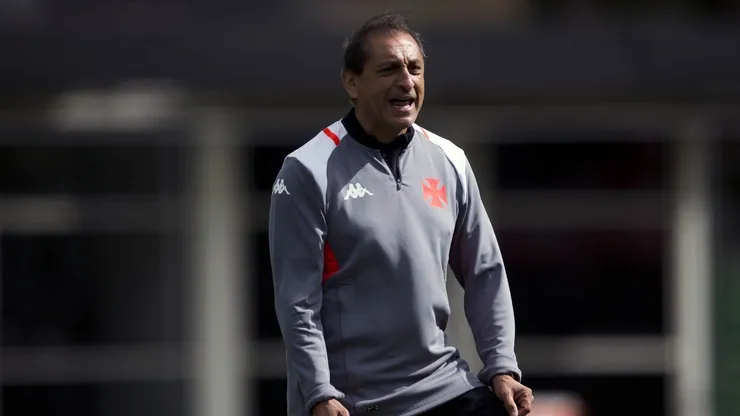 Daniel Ramalho/Vasco da Gama