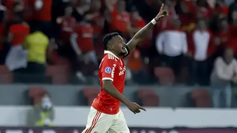 (Photo by Fernando Alves/Getty Images)