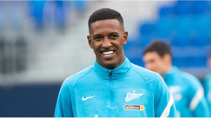 Divulgação/ Zenit