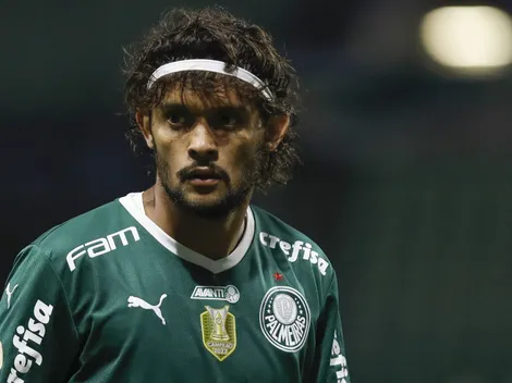 Salário de R$ 2,1 milhões! Jornalista traz informação quente sobre Gustavo Scarpa em gigante do futebol brasileiro