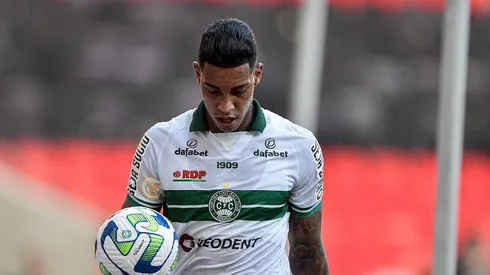 Thiago Ribeiro