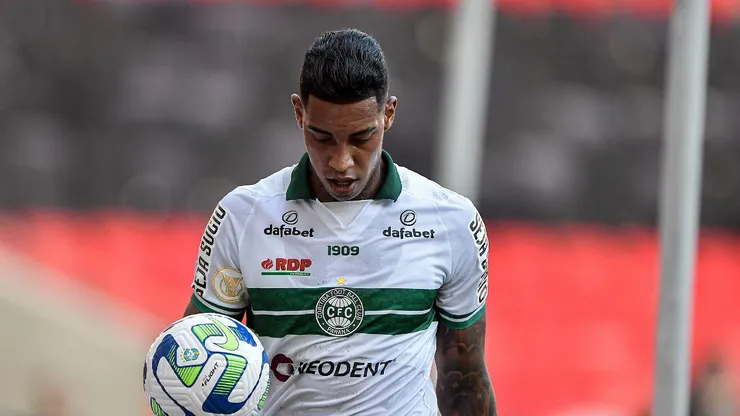 Thiago Ribeiro