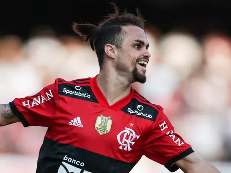 Michael, Alexis Sanchez e Cavani: gigante do futebol brasileiro quer anunciar pacotão de reforços