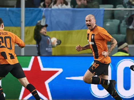 R$21 milhões de reais! Shaktar Donetsk pega a todos de surpresa e acerta contratação de grande destaque do futebol brasileiro