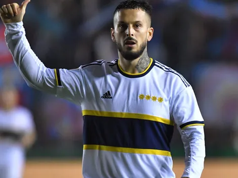 Gigante do futebol brasileiro pega todos de surpresa e oficializa proposta para fechar com Benedetto, do Boca Juniors