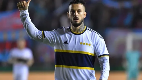 Photo by Amilcar Orfali/Getty Images